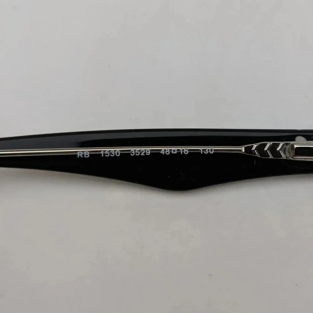 🕶️Ray-Ban RB1530 3529 Kid's Eyeglasses 48/16 130 /ALH750🕶️